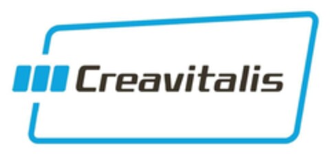 Creavitalis Logo (EUIPO, 10/18/2023)