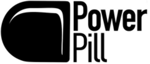 Power Pill Logo (EUIPO, 20.10.2023)