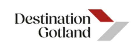 Destination Gotland Logo (EUIPO, 10/24/2023)