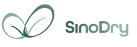 SinoDry Logo (EUIPO, 26.10.2023)