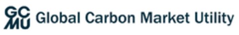 GCMU Global Carbon Market Utility Logo (EUIPO, 06.11.2023)