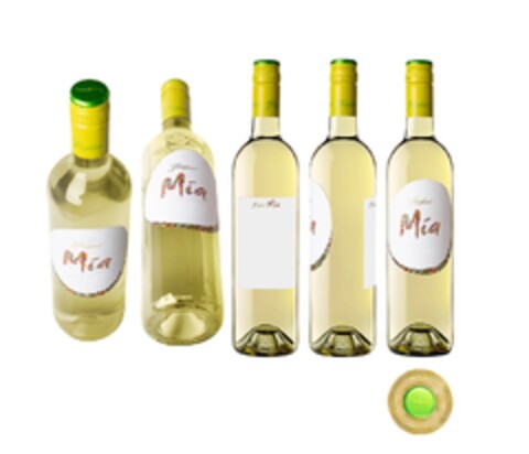 FREIXENET MIA Logo (EUIPO, 17.11.2023)