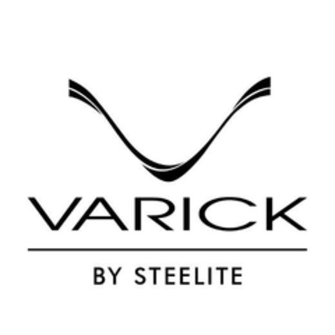 VARICK BY STEELITE Logo (EUIPO, 11/27/2023)