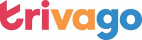trivago Logo (EUIPO, 12/04/2023)
