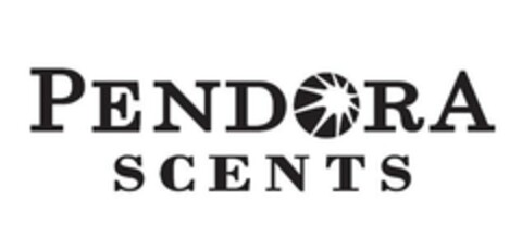 PENDORA SCENTS Logo (EUIPO, 11.12.2023)