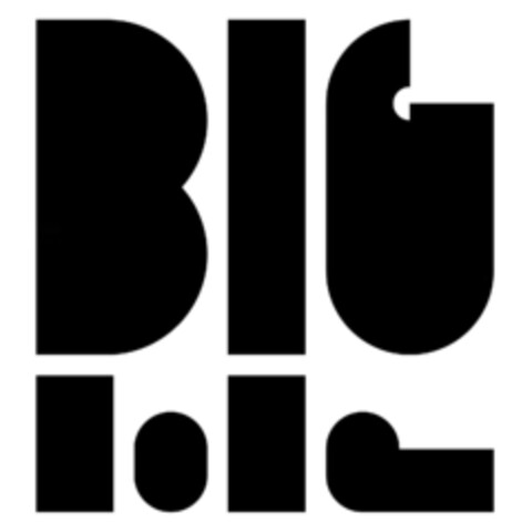 BIG lola Logo (EUIPO, 12/19/2023)