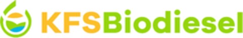 KFS Biodiesel Logo (EUIPO, 20.12.2023)