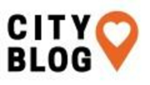 CITY BLOG Logo (EUIPO, 22.12.2023)