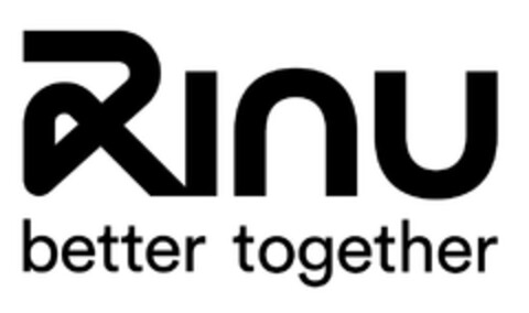 Rinu better together Logo (EUIPO, 05.02.2024)