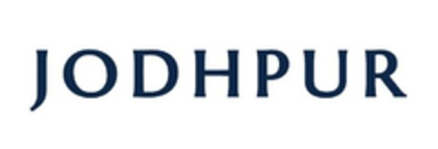 JODHPUR Logo (EUIPO, 02/12/2024)