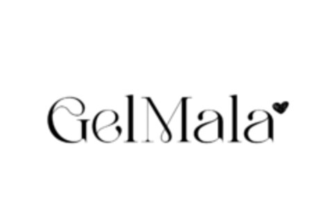 GelMala Logo (EUIPO, 03/14/2024)