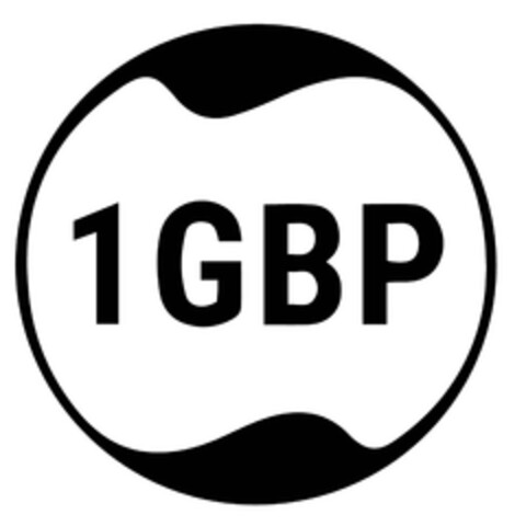 1GBP Logo (EUIPO, 03/18/2024)