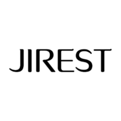 JIREST Logo (EUIPO, 26.03.2024)