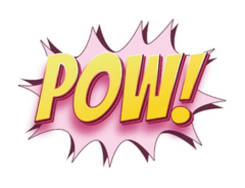 POW! Logo (EUIPO, 02.04.2024)