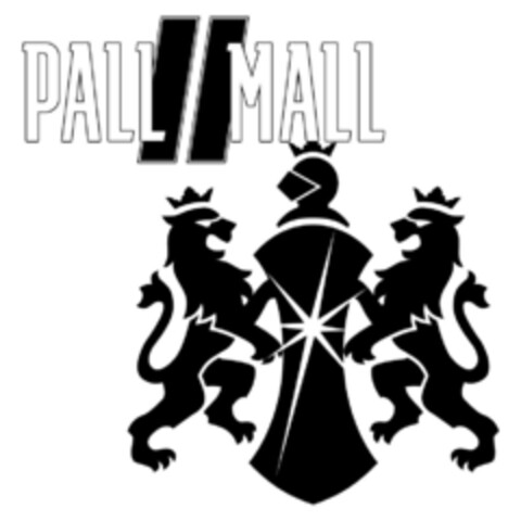 PALL MALL Logo (EUIPO, 04.04.2024)