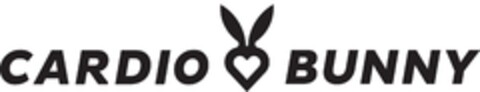 CARDIO BUNNY Logo (EUIPO, 05.04.2024)