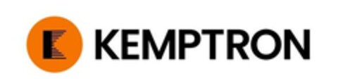 KEMPTRON Logo (EUIPO, 04/09/2024)