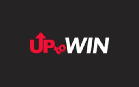 UP TO WIN Logo (EUIPO, 23.04.2024)