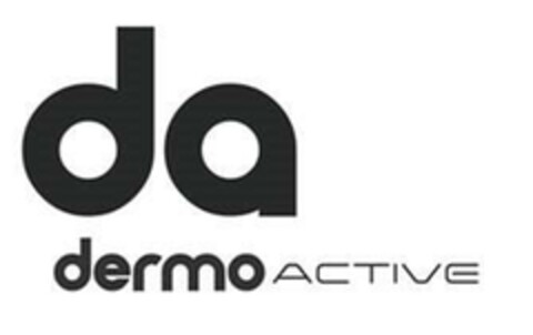 da dermoACTIVE Logo (EUIPO, 22.05.2024)