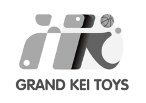 GRAND KEI TOYS Logo (EUIPO, 23.05.2024)