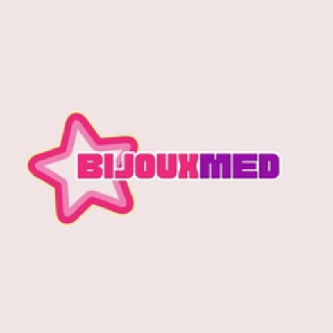 BIJOUXMED Logo (EUIPO, 03.06.2024)