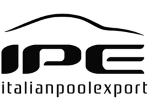 IPE italianpoolexport Logo (EUIPO, 12.06.2024)