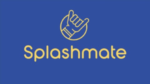 Splashmate Logo (EUIPO, 08.10.2024)