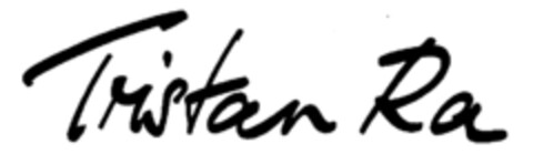 Tristan Ra Logo (EUIPO, 04/01/1996)