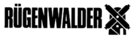 RÜGENWALDER Logo (EUIPO, 01.04.1996)