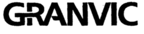 GRANVIC Logo (EUIPO, 01.04.1996)