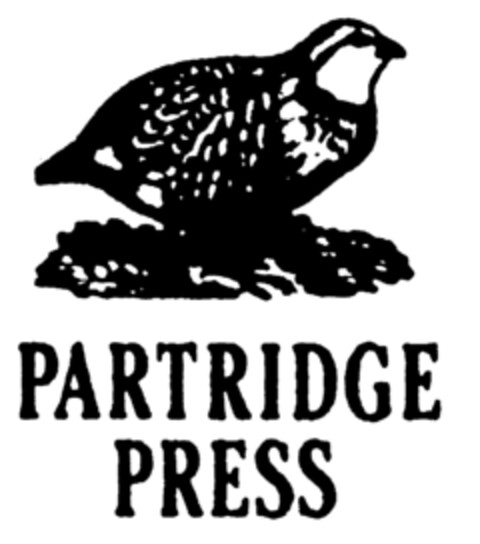 PARTRIDGE PRESS Logo (EUIPO, 16.04.1996)