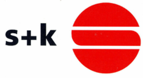 s+k Logo (EUIPO, 04.11.1996)