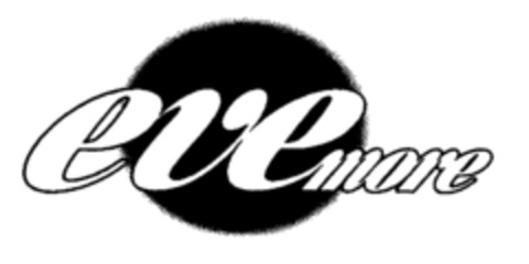 evemore Logo (EUIPO, 11/11/1996)
