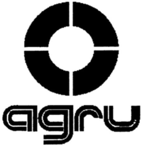 agru Logo (EUIPO, 01/27/1997)