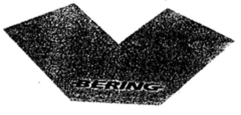 BERING Logo (EUIPO, 02/19/1998)