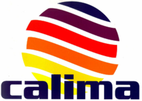 calima Logo (EUIPO, 06/03/1998)