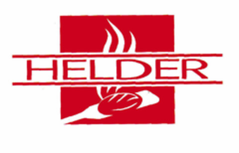 HELDER Logo (EUIPO, 07.07.1998)