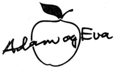 Adam og Eva Logo (EUIPO, 23.10.1998)