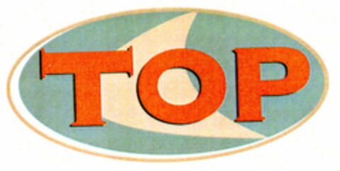 TOP Logo (EUIPO, 10/30/1998)