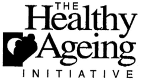 THE Healthy Ageing INITIATIVE Logo (EUIPO, 03.11.1998)