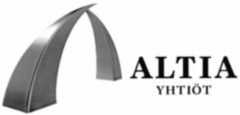 ALTIA YHTIÖT Logo (EUIPO, 09.11.1998)
