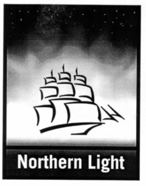 Northern Light Logo (EUIPO, 11/05/1998)