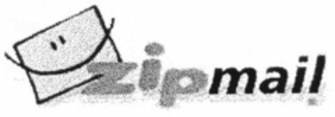 zipmail Logo (EUIPO, 12.02.1999)