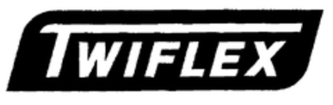 TWIFLEX Logo (EUIPO, 26.03.1999)
