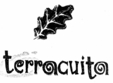 terracuita Logo (EUIPO, 24.08.1999)