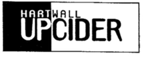 HARTWALL UPCIDER Logo (EUIPO, 01/31/2000)