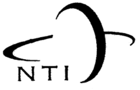 NTI Logo (EUIPO, 03.02.2000)