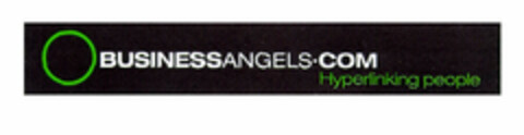 BUSINESSANGELS.COM Hyperlinking people Logo (EUIPO, 21.06.2000)