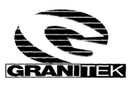 G GRANITEK Logo (EUIPO, 10.07.2000)