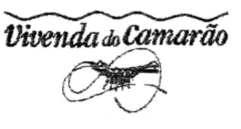 Vivenda do Camarão Logo (EUIPO, 07/25/2000)